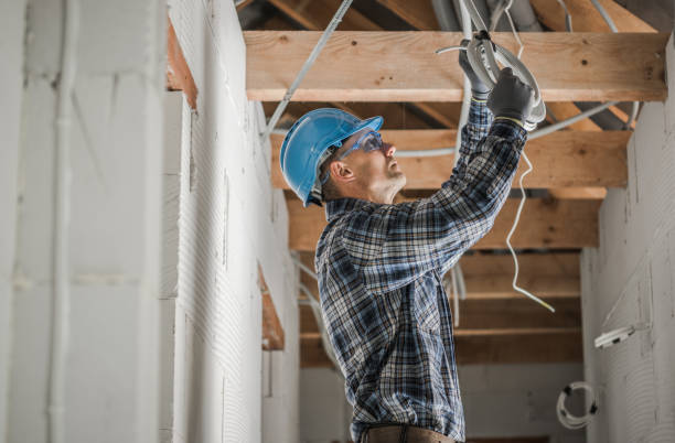 Best Electrical Contractors for Businesses  in Russell, PA
