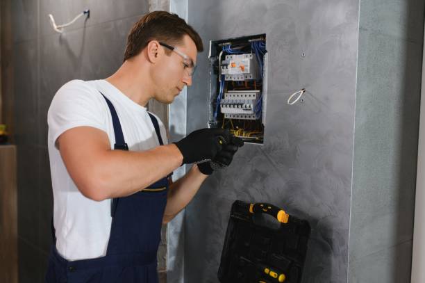 Best 24-Hour Electrician  in Russell, PA