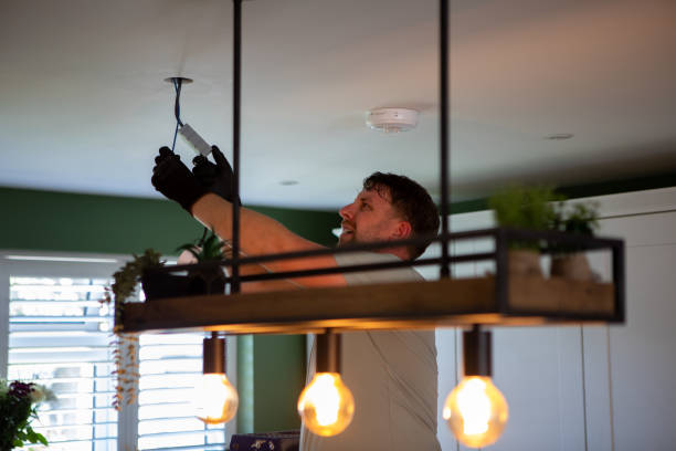 Best Emergency Electrical Repair  in Russell, PA
