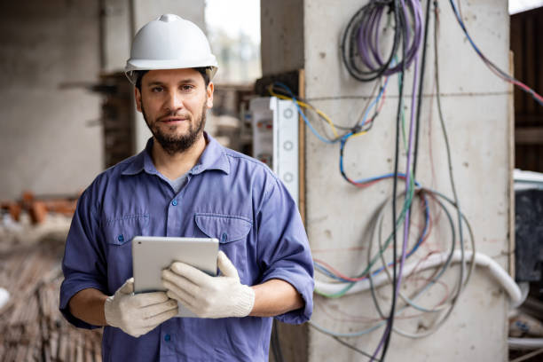 Best Electrical Wiring Services  in Russell, PA