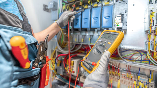 Best Home Electrical Repair  in Russell, PA